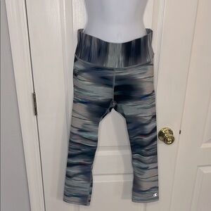 Champion Women's Powerflex Multicolor Leggings